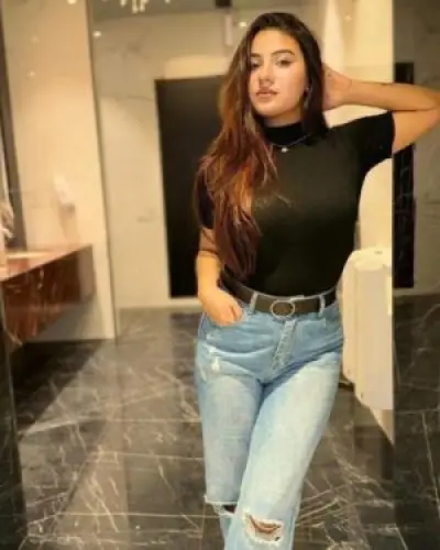 Escorts Anjar
