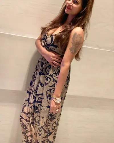 Anjar Escort